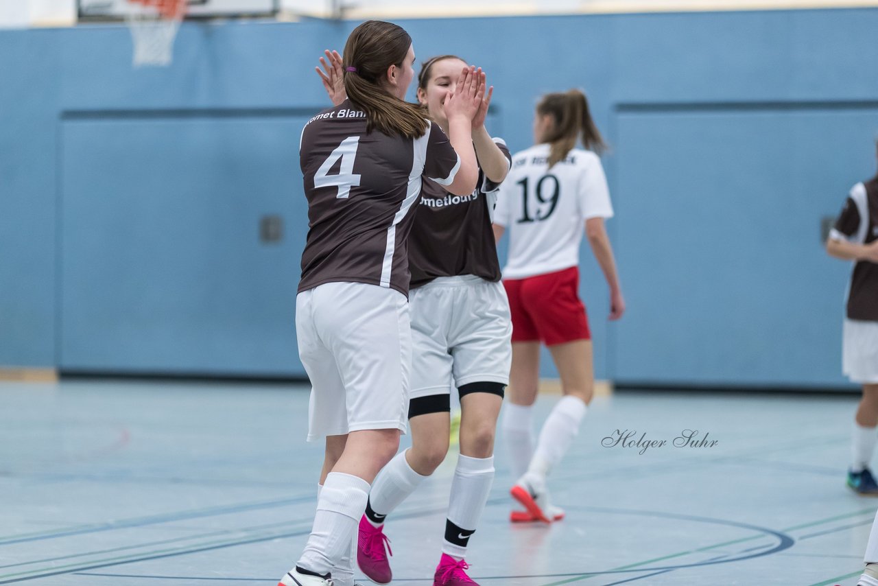 Bild 295 - HFV Futsalmeisterschaft